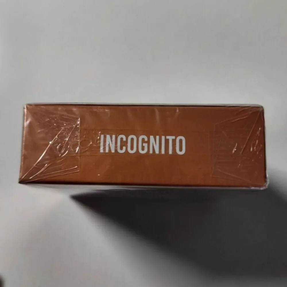 Danessa Myricks Yummy Skin Lowlighter in Incognito